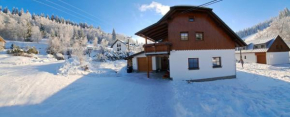 Penzion Eliška, Petříkov